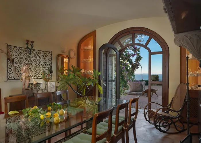 Villa Dimora Bolsone Gardone Riviera