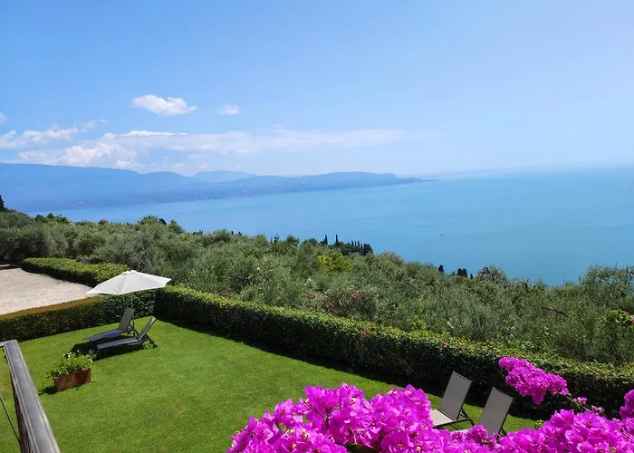 Agriturismo Il Casale Del Lago Gardone Riviera